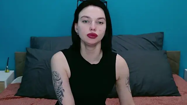 دردشة Nora_Finch الجنسية المباشرة