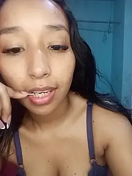 bella_chocolate's Live XXX Chat