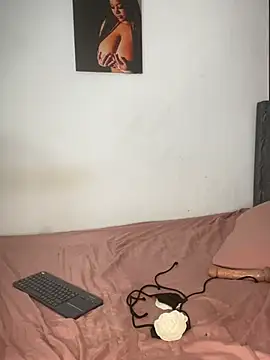 AinaraJimenez's Live XXX Chat
