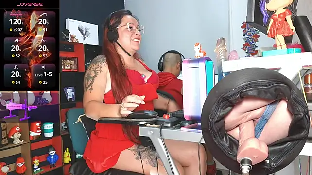 leidydi223 XXX чат на живо