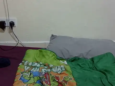 Rubbiey's Live XXX Chat