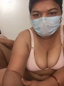 Chatroom XXX en direct de Sassy_messy