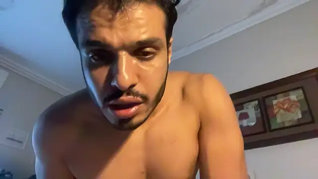 ThickDickDaddy_95 Adlı Modelin Web Kamerası Şovu