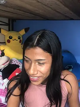 XXX chat uživo modela Baby_sofia_
