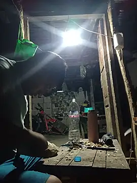 Chat XXX ao vivo de mask011