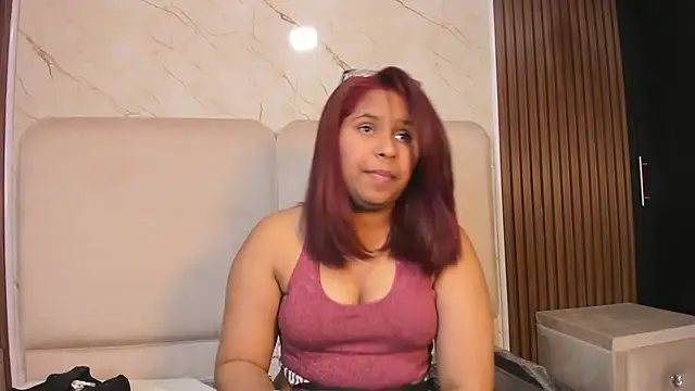 Chatroom XXX en direct de Sweet_HL