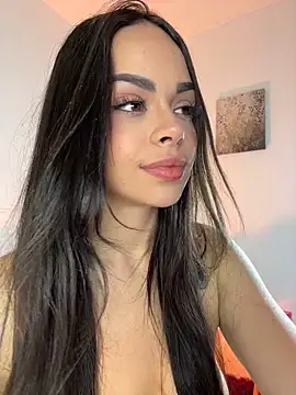 Show de Maddie_Evanss na webcam