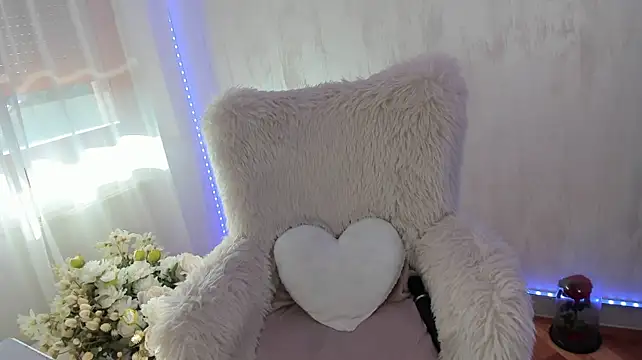 Chat +18 de ElisaBaxter ao vivo