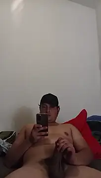 Blackap Live XXX-chat