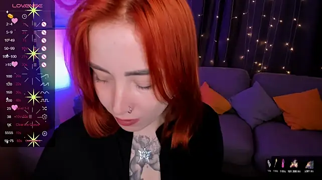 Chat +18 de deboramoore ao vivo