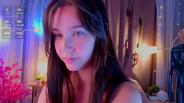 KiraYukimura's Webcam Show