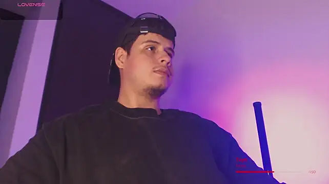 BjornSteel XXX чат на живо