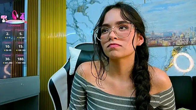 Živý XXX chat Carolina_pm