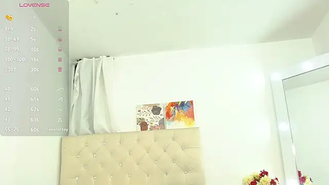 xbonny_ Chat XXX live