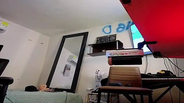 pigballsbidom Pertunjukan Webcam
