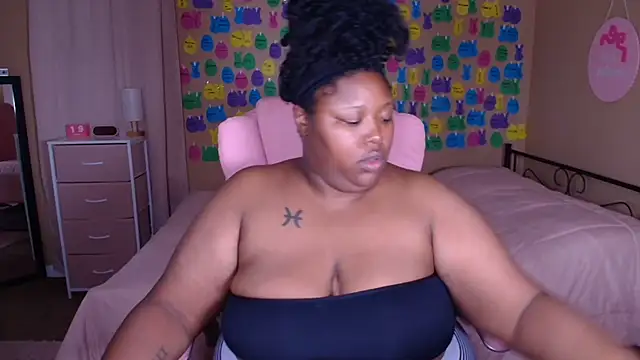 Chocolatebunnyxx96's Live XXX Chat