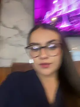 Živý XXX chat AprilDeRossi