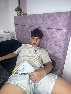 Samu_bahachira's Live XXX Chat