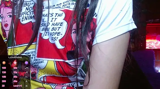 MidoriQuiinn's Live XXX Chat