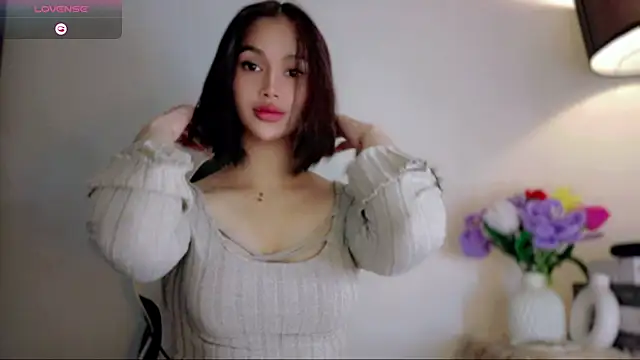 โชว์เว็บแคมของ Anna_HollyDoll