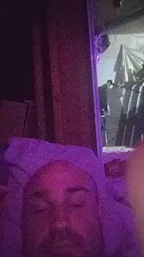 Show webcam de BulbasaurIsmettv
