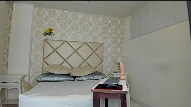 FernandaAvilax Adlı Modelin Canlı XXX Sohbeti