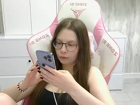 Elvirada – Live XXX-chat