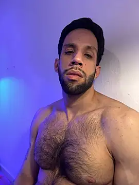 แชท XXX สดของ Karim_mansur