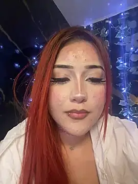 Ashly_cutee Chat XXX in diretta