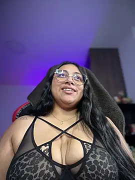 Chatroom XXX en direct de Soffiarodriguez
