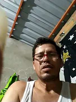 Show de Wilsonpapito83 na webcam