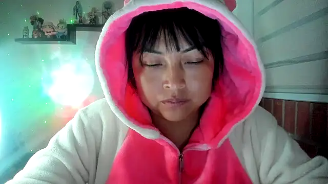 Chatroom XXX en direct de Shaddycute_