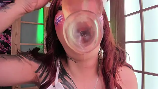 Chatroom XXX en direct de miss___abigail