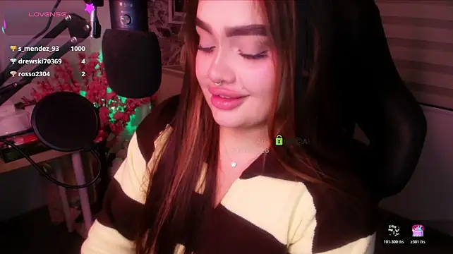 دردشة asheryn الجنسية المباشرة