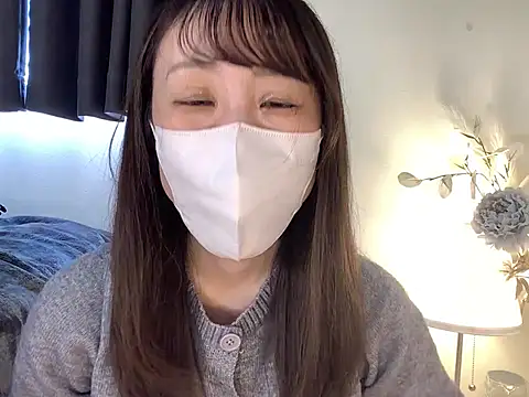 Saki_Miyazawaのウェブカメラショー