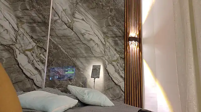 Chat +18 de Samy_King23 ao vivo