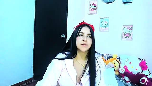 دردشة Pamela_flame الجنسية المباشرة