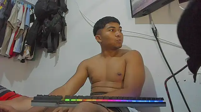 jaxrider_ Show in webcam