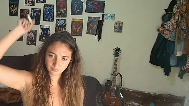 alucarda_666 라이브 XXX 채팅