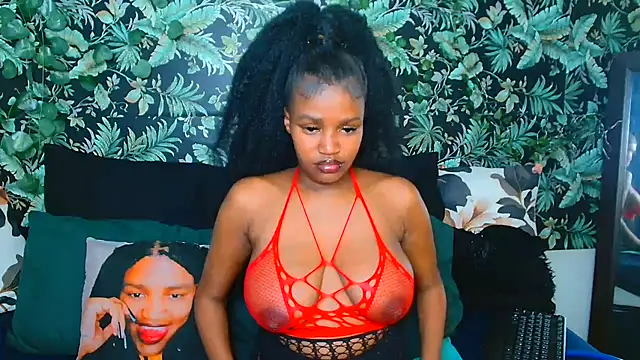 Chatroom XXX en direct de FAIRYBABE
