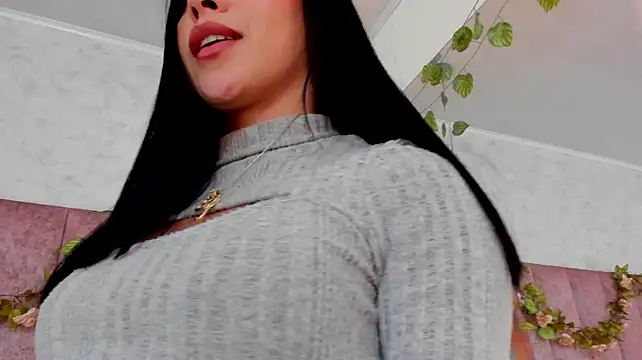 Chatroom XXX en direct de AnyaJay