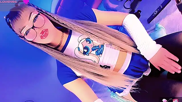 Shiaki_04 现场XXX聊天