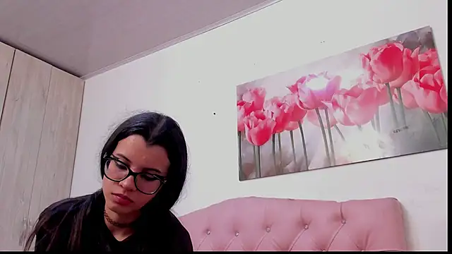 pinky_f00xのライブXXXチャット