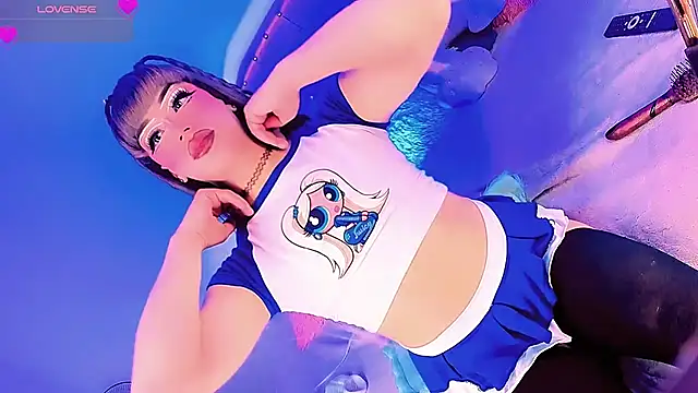 Shiaki_04 live XXX chat