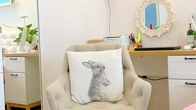 LadySweetWifeのウェブカメラショー