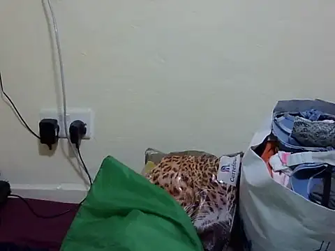 Rubbiey live XXX chat