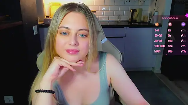 blonde_kellyy Live XXX-chat
