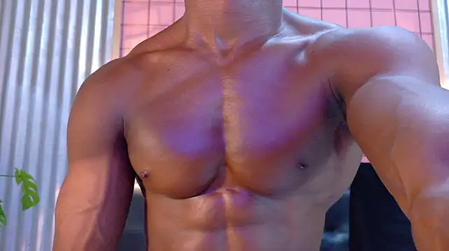 martin_killer webcam show