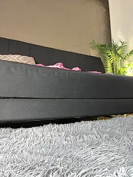 Isa__Blanc's Webcam Show