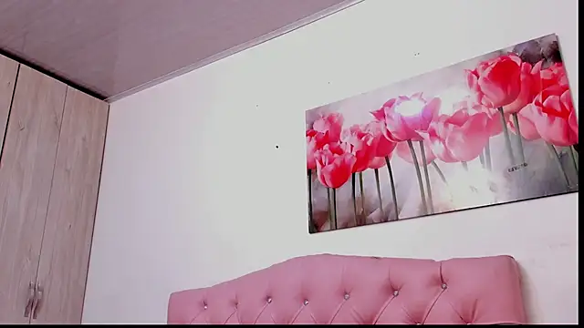 Czat XXX na żywo – pinky_f00x